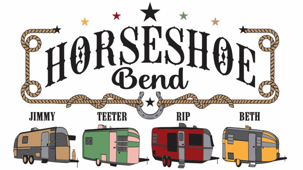 Horseshoe Bend Logo